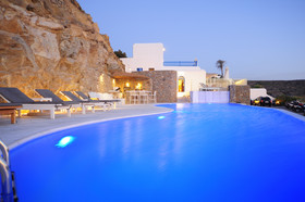 Mykonos Beach Hotel