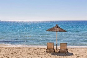 Mykonos Beach Hotel