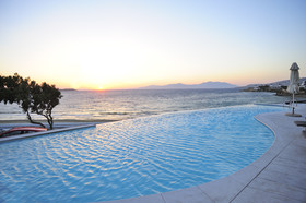 Mykonos Beach Hotel