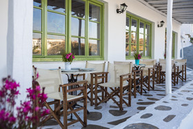 Mykonos Beach Hotel