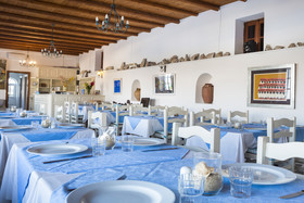 Mykonos Beach Hotel