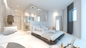 Mykonos Earth Suites