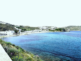 Mykonos Earth Suites