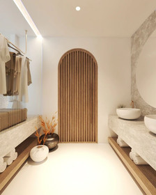 Mykonos Earth Suites