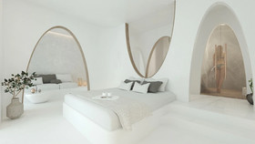 Mykonos Earth Suites