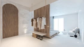 Mykonos Earth Suites