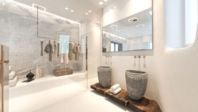 Mykonos Earth Suites