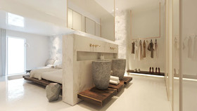 Mykonos Earth Suites