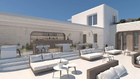 Mykonos Earth Suites