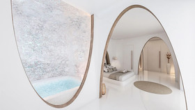 Mykonos Earth Suites