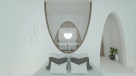 Mykonos Earth Suites