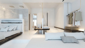 Mykonos Earth Suites