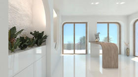 Mykonos Earth Suites