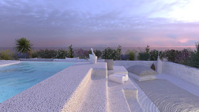 Mykonos Earth Suites