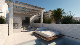 Mykonos Earth Suites