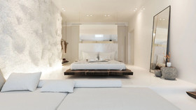 Mykonos Earth Suites