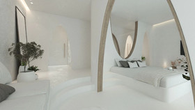 Mykonos Earth Suites