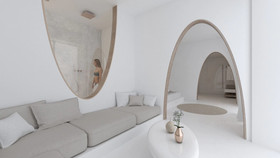 Mykonos Earth Suites