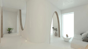 Mykonos Earth Suites