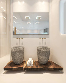 Mykonos Earth Suites