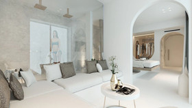 Mykonos Earth Suites