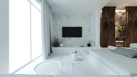 Mykonos Earth Suites