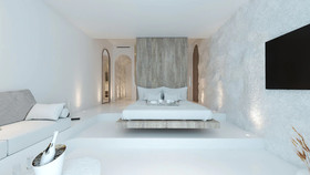 Mykonos Earth Suites