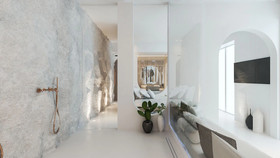 Mykonos Earth Suites