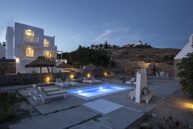 Thalassa Prive Villas