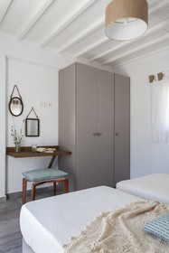 Thalassa Prive Villas