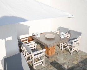 Thalassa Prive Villas