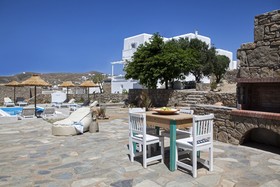 Thalassa Prive Villas