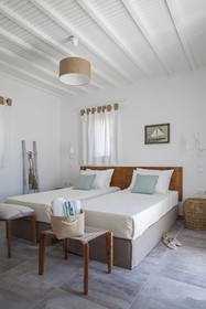 Thalassa Prive Villas