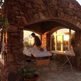 Villa Hurmuses