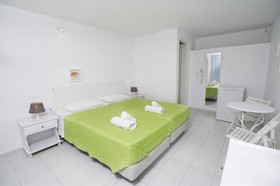 Villa Margarita