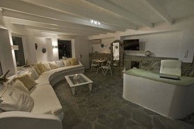 Villa Margarita