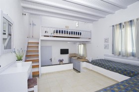 Villa Margarita