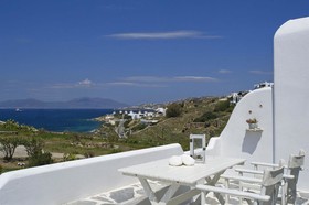 Villa Margarita