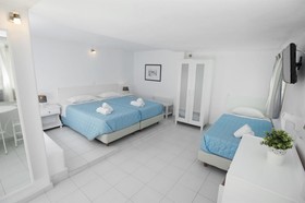 Villa Margarita