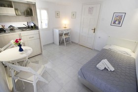 Villa Margarita