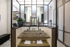 Aeonic Suites & Spa Mykonos