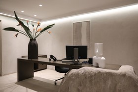 Aeonic Suites & Spa Mykonos