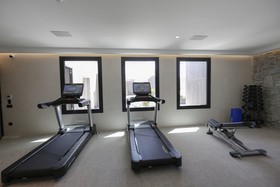 Aeonic Suites & Spa Mykonos
