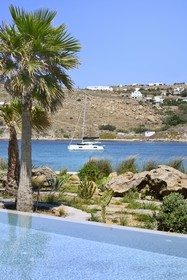 Aeonic Suites & Spa Mykonos