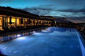 Aeonic Suites & Spa Mykonos