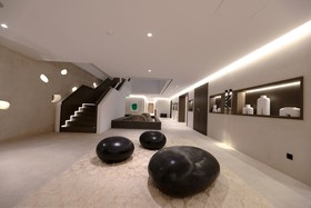 Aeonic Suites & Spa Mykonos