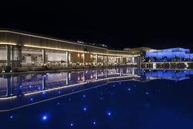 Aeonic Suites & Spa Mykonos