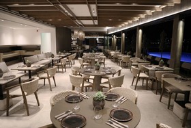 Aeonic Suites & Spa Mykonos