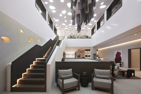 Aeonic Suites & Spa Mykonos