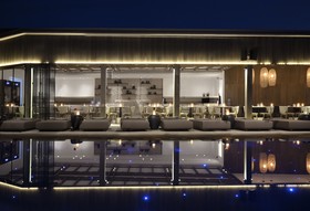 Aeonic Suites & Spa Mykonos